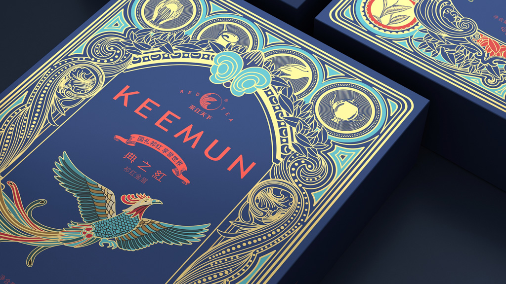 茶葉包裝設(shè)計(jì)材質(zhì)如何選擇？