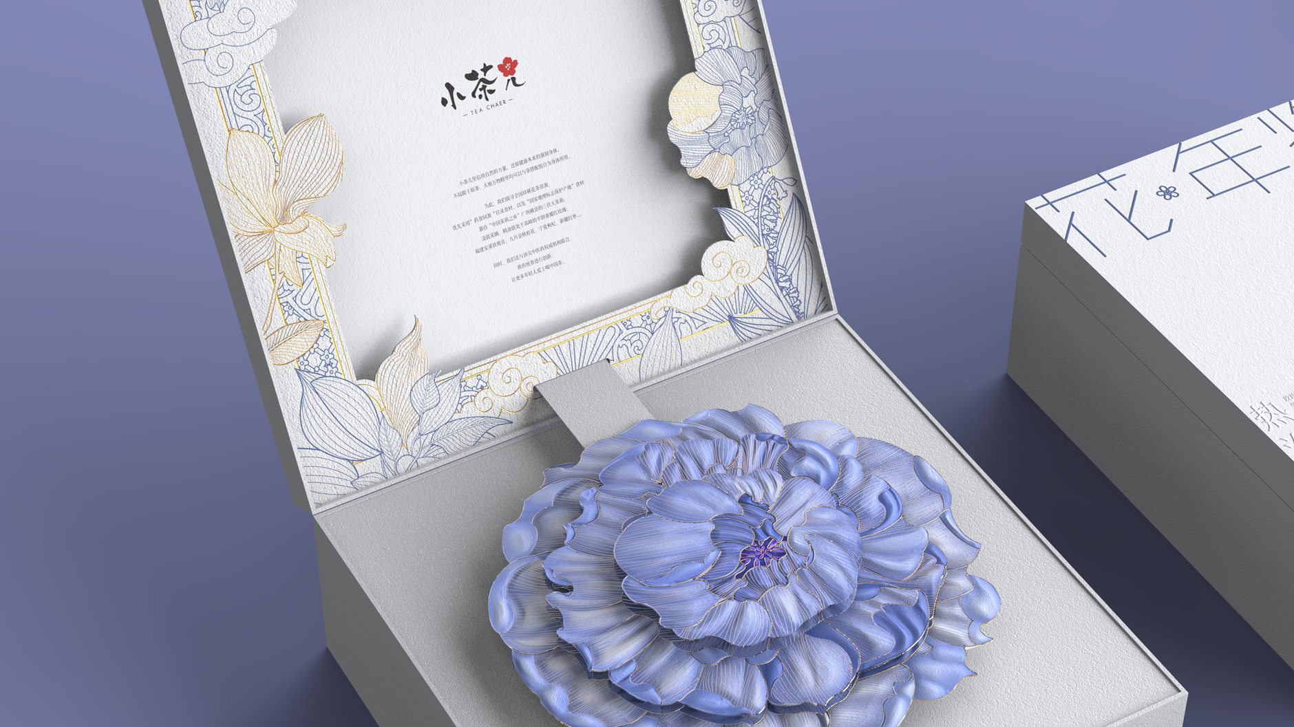 禮盒包裝設(shè)計(jì)色彩搭配是十分關(guān)鍵的一個(gè)階段