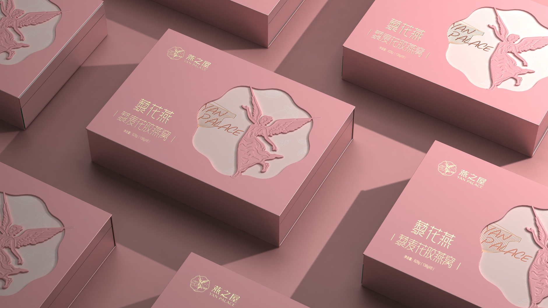 生活處處存在包裝設(shè)計創(chuàng)意思想來源