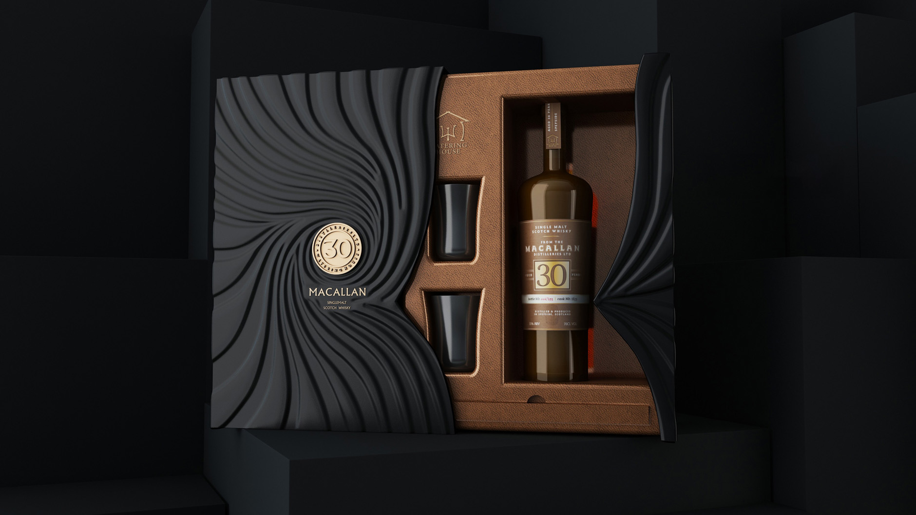 保健酒包裝設(shè)計(jì)要能吸引更多的消費(fèi)群體的加入