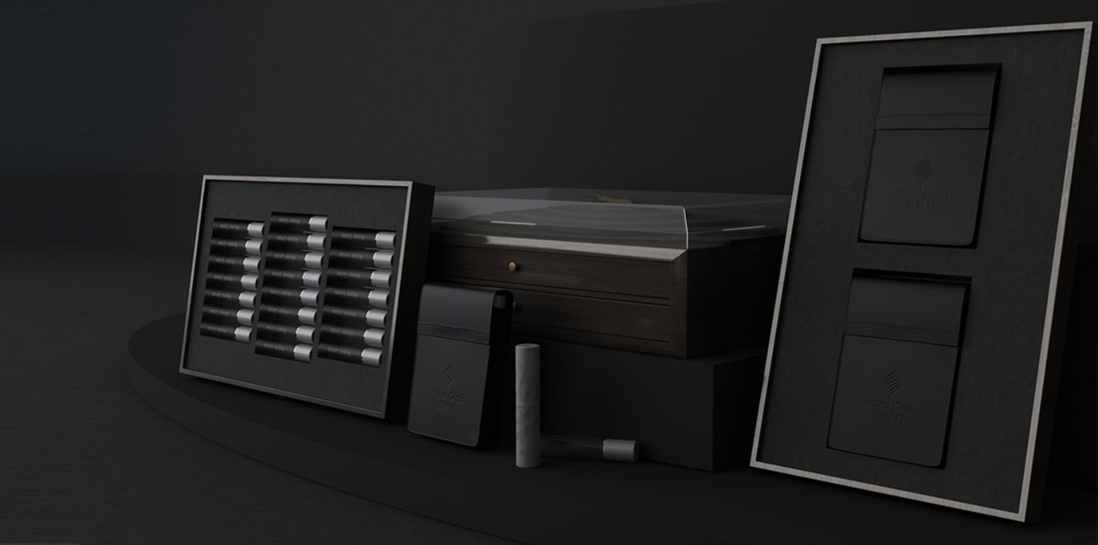 保健品禮盒包裝設(shè)計(jì)需要充分考慮包裝的保護(hù)性