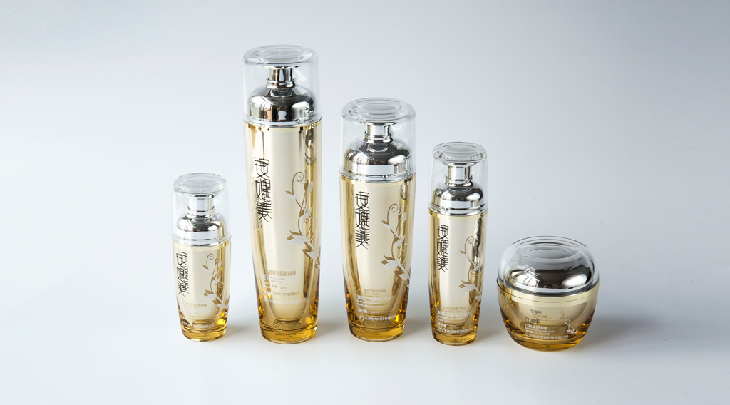 經典化妝品包裝設計