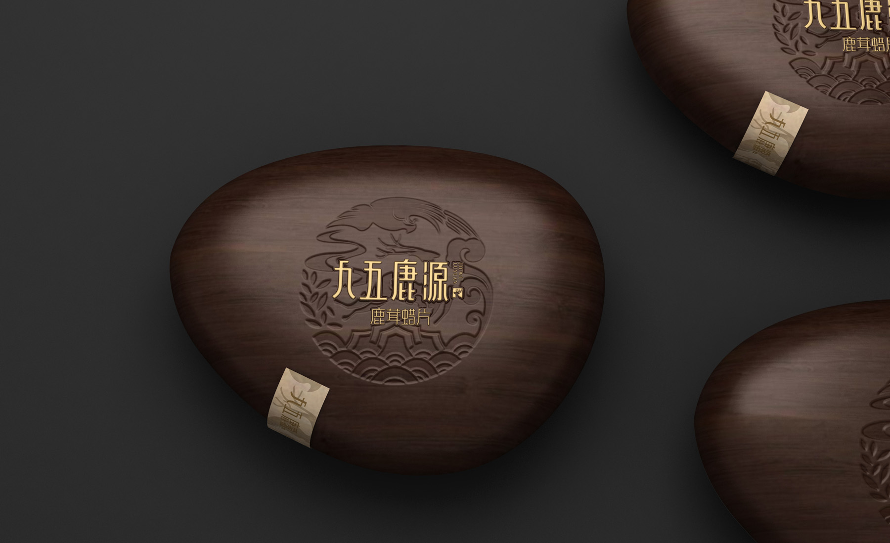 保健品禮品包裝設(shè)計(jì)在創(chuàng)意時(shí)應(yīng)該與品牌屬性相結(jié)合