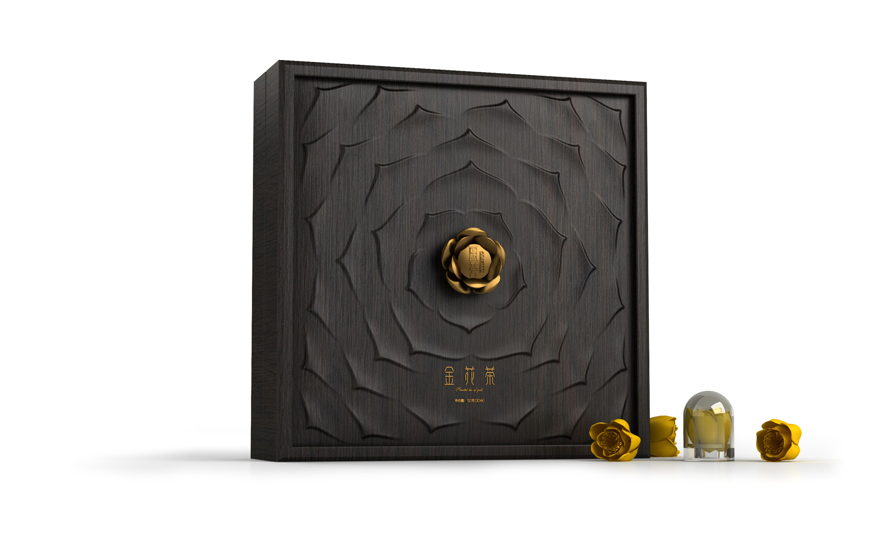 禮品包裝設(shè)計(jì)要映襯禮品的優(yōu)越性能