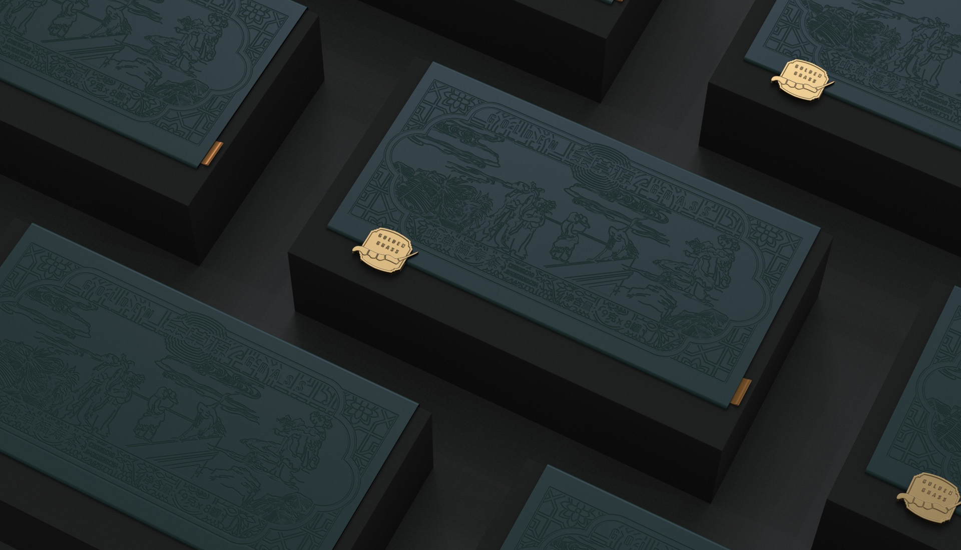 情感共鳴的包裝設計