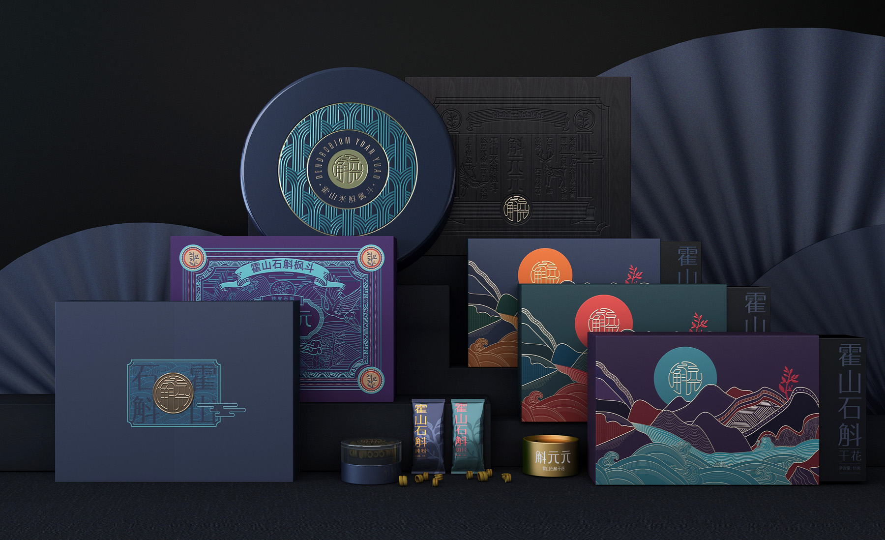 保健品包裝設(shè)計是否準確鮮明地傳載了產(chǎn)品信息