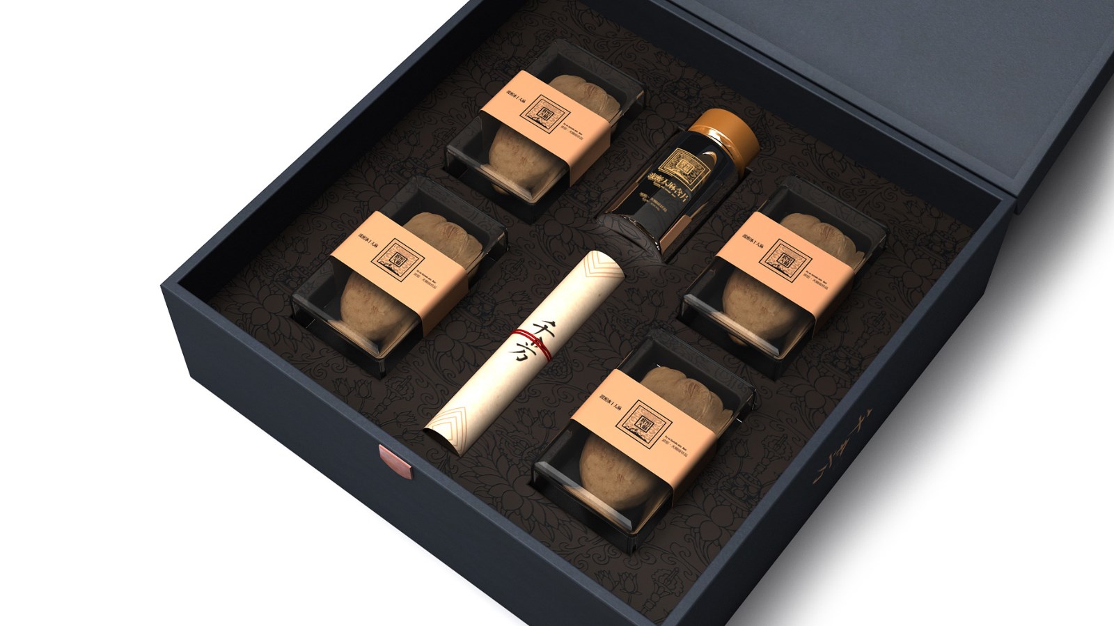 產(chǎn)品包裝設(shè)計增加消費者對于產(chǎn)品的認識和了解